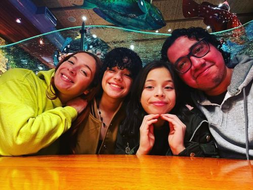 Dinner before heading to the airport. (at Coastal Flats Gaithersburg)
https://www.instagram.com/p/ClhrlDQMrVS/?igshid=NGJjMDIxMWI=